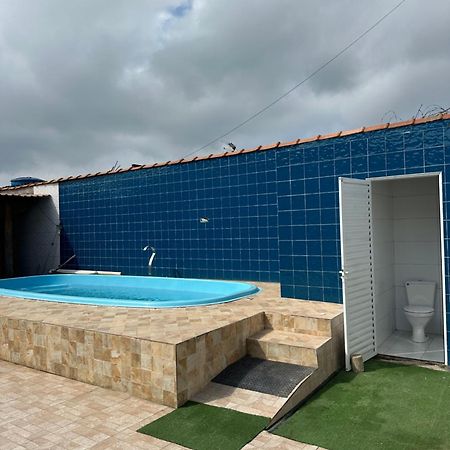 Casa Familiar De Veraneio Guaruja Luaran gambar