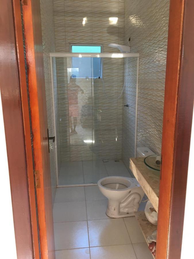 Casa Familiar De Veraneio Guaruja Luaran gambar