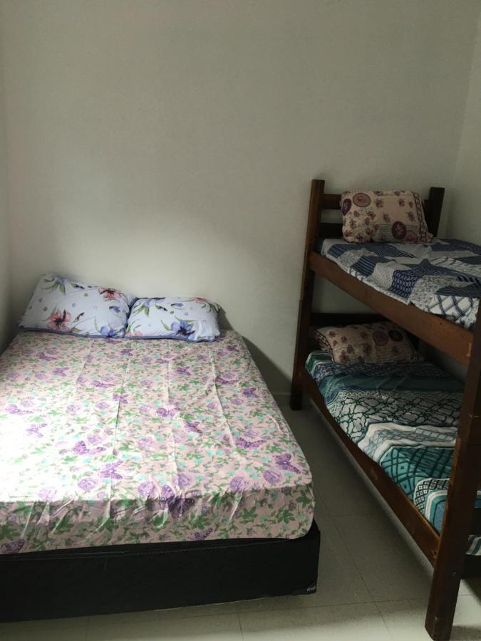 Casa Familiar De Veraneio Guaruja Luaran gambar