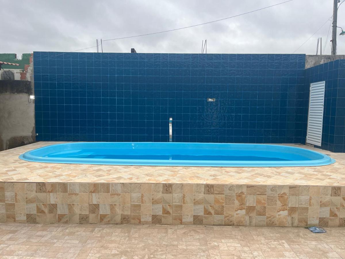 Casa Familiar De Veraneio Guaruja Luaran gambar