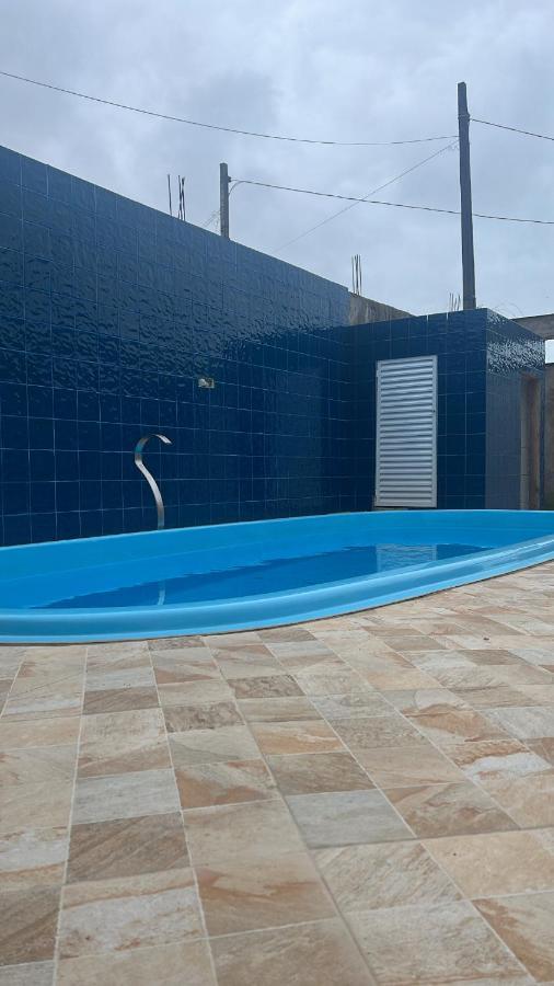 Casa Familiar De Veraneio Guaruja Luaran gambar