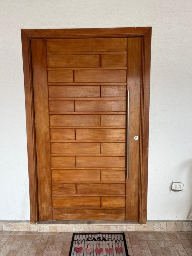 Casa Familiar De Veraneio Guaruja Luaran gambar